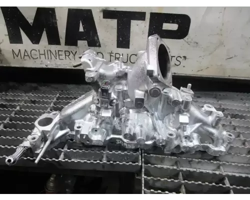 Intake Manifold Isuzu 4JJ1 Machinery And Truck Parts