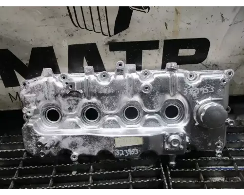 Valve Cover Isuzu 4JJ1 Machinery And Truck Parts