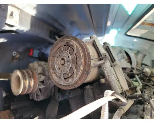 Air Conditioner Compressor ISUZU 5.2 Crest Truck Parts