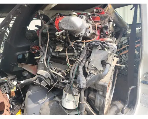 Engine Wiring Harness ISUZU 5.2 Crest Truck Parts