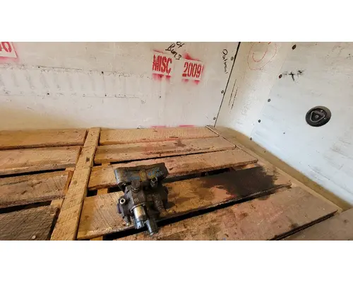 Fuel Pump (Injection) ISUZU 5.2 Crest Truck Parts