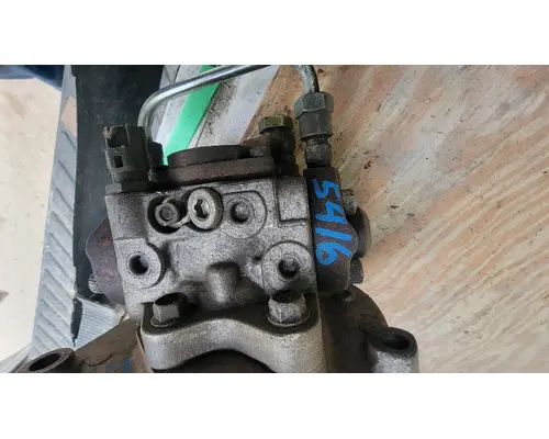 Fuel Pump (Injection) ISUZU 5.2 Crest Truck Parts