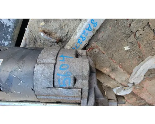 Starter Motor ISUZU 5.2 Crest Truck Parts