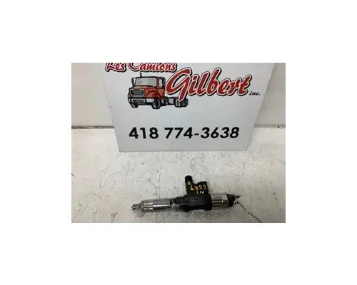 Fuel Injector Isuzu 5.2L Les Camions Gilbert