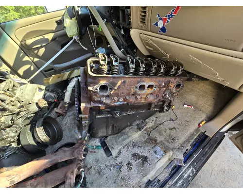 Oil Pan ISUZU 5.7 GAS Crest Truck Parts