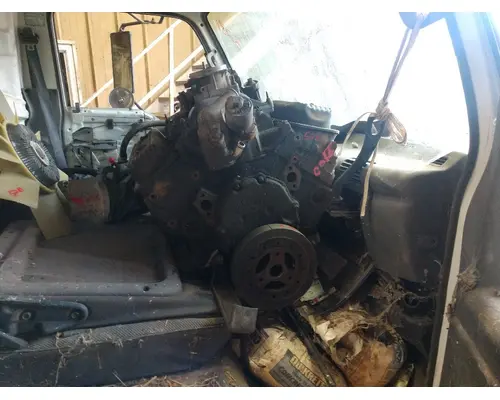 Oil Pan ISUZU 5.7 GAS Crest Truck Parts