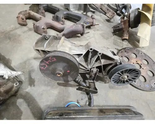 Power Steering Pump ISUZU 5.7 GAS Crest Truck Parts