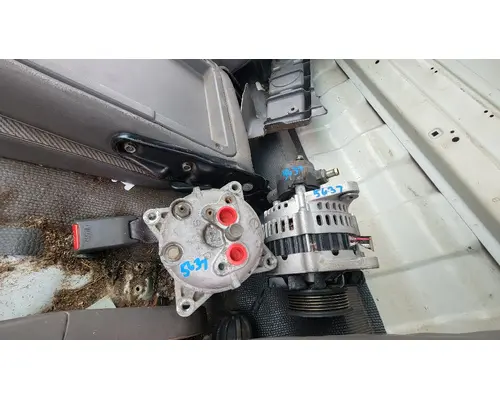 Starter Motor ISUZU 5.7 GAS Crest Truck Parts