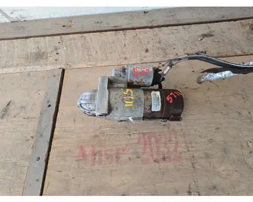 Starter Motor ISUZU 5.7 GAS Crest Truck Parts