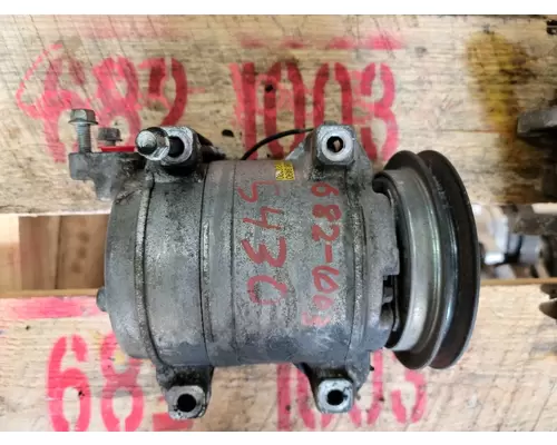 Air Conditioner Compressor ISUZU 5.2 Crest Truck Parts