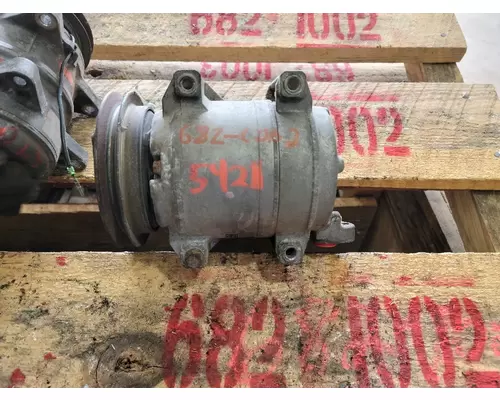 Air Conditioner Compressor ISUZU 5.2 Crest Truck Parts