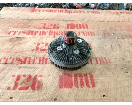 Fan Clutch ISUZU 5.7 GAS Crest Truck Parts