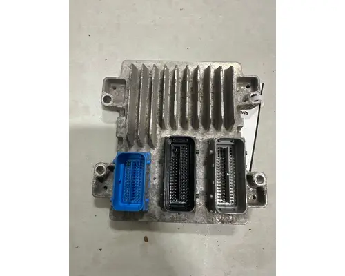 ECM ISUZU 6.0 Dutchers Inc   Heavy Truck Div  Ny