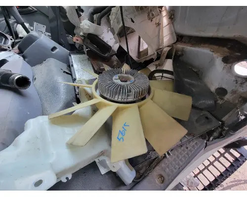 Fan Clutch ISUZU 6.0 Crest Truck Parts
