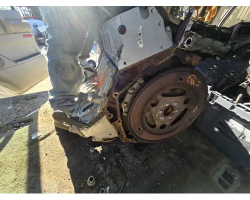 Intake Manifold ISUZU 6.0 Crest Truck Parts