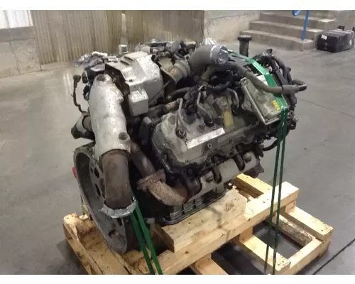 Isuzu 6.6L DURAMAX Engine Assembly