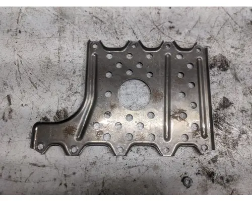 Isuzu 6.6L DURAMAX Engine Block Stiffener