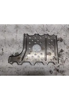 Isuzu 6.6L DURAMAX Engine Block Stiffener
