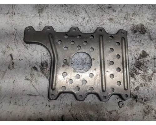 Isuzu 6.6L DURAMAX Engine Block Stiffener