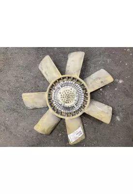 Isuzu 6BG1T Fan Blade