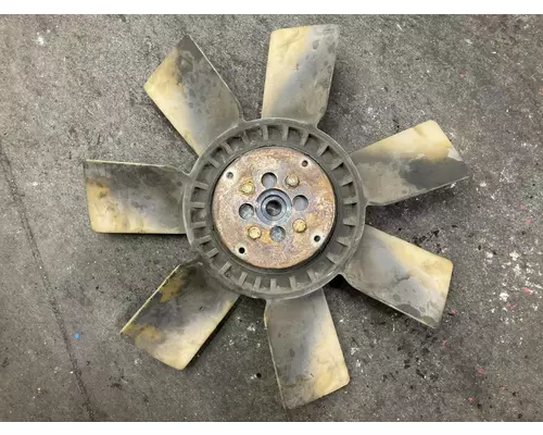 Isuzu 6BG1T Fan Blade