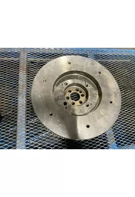 Isuzu 6BG1T Flywheel