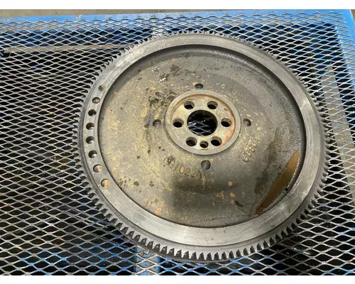 Isuzu 6BG1T Flywheel