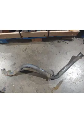 Isuzu 6BG1 Engine Parts, Misc.