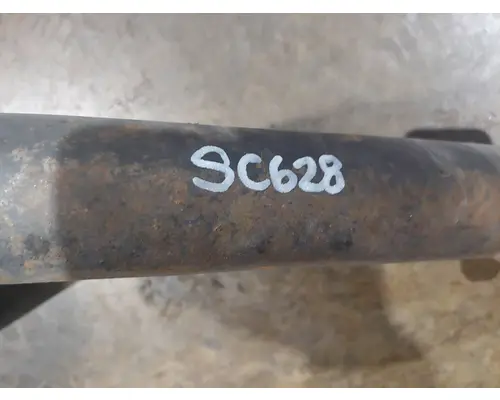 Isuzu 6BG1 Engine Parts, Misc.