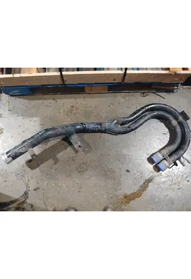 Isuzu 6BG1 Engine Parts, Misc.