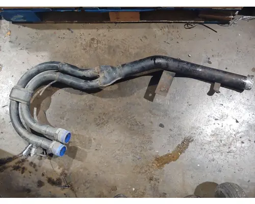 Isuzu 6BG1 Engine Parts, Misc.
