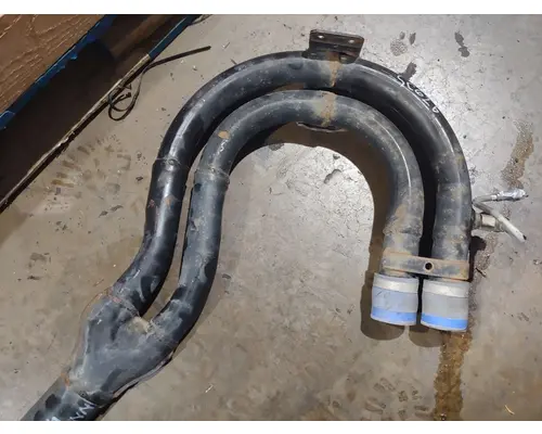 Isuzu 6BG1 Engine Parts, Misc.