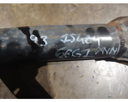 Isuzu 6BG1 Engine Parts, Misc.