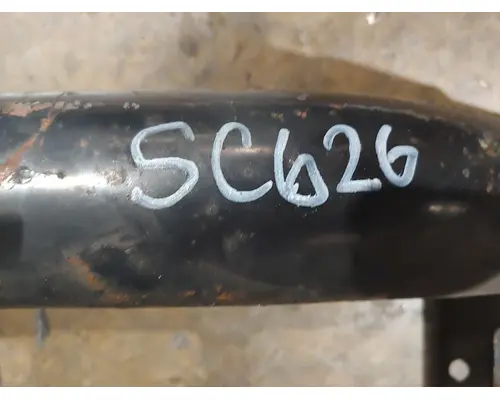 Isuzu 6BG1 Engine Parts, Misc.