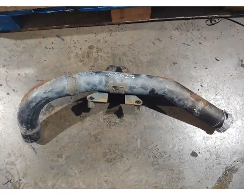 Isuzu 6BG1 Engine Parts, Misc.