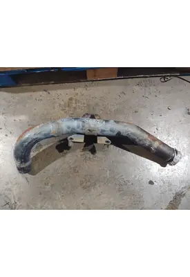 Isuzu 6BG1 Engine Parts, Misc.