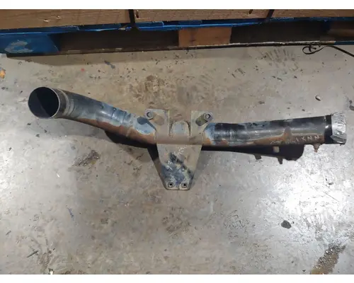 Isuzu 6BG1 Engine Parts, Misc.