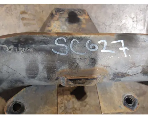 Isuzu 6BG1 Engine Parts, Misc.