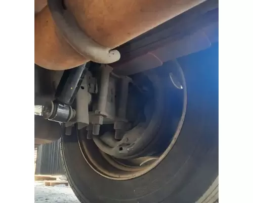 Isuzu 6CP Axle Assembly, Rear