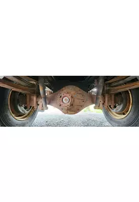 Isuzu 6CP Axle Assembly, Rear