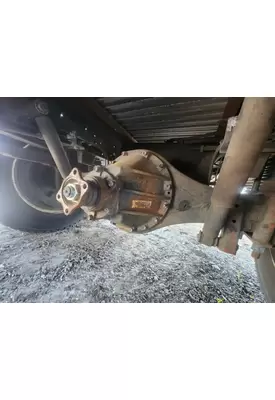 Isuzu 6CP Axle Assembly, Rear