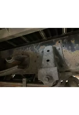 Isuzu 6CP Axle Housing (Rear)