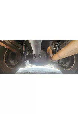 Isuzu 6CP Axle Housing (Rear)