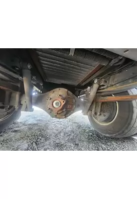 Isuzu 6CP Axle Housing (Rear)
