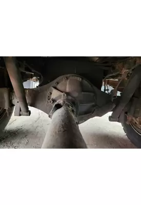 Isuzu 6CP Axle Housing (Rear)