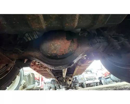 Isuzu 6CP Axle Housing (Rear)