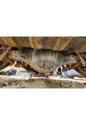 Isuzu 6CP Axle Housing (Rear)