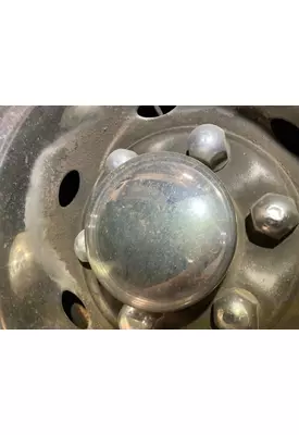 Isuzu 6CP Axle Shaft
