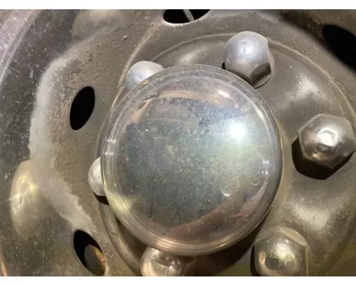 Isuzu 6CP Axle Shaft