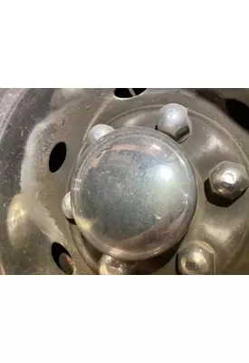 Isuzu 6CP Axle Shaft
